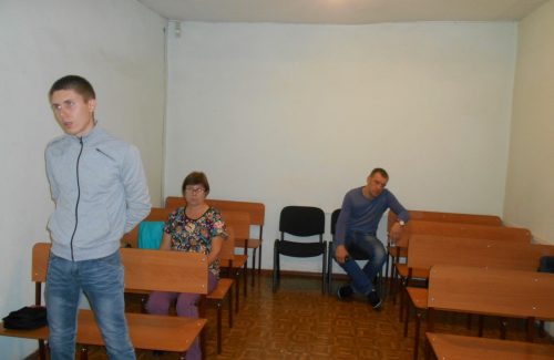 Новокузничанина судят за экстремизм