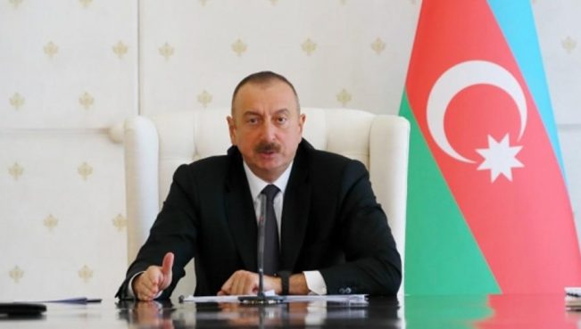 Согласно распоряжению президента Азербайджана направляется гуманитарная помощь мусульман рохинджа