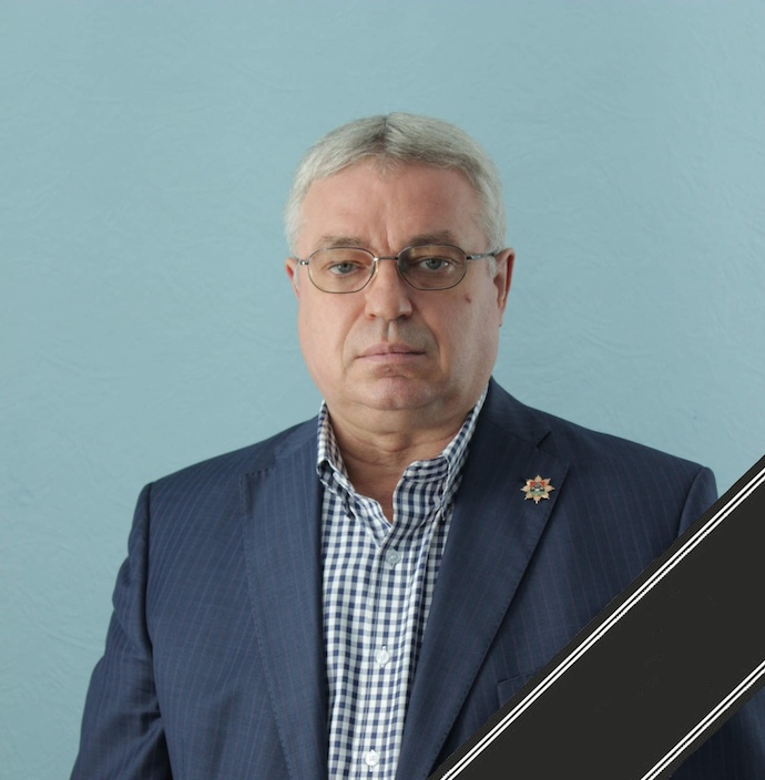 Передел бизнеса или ограбление богача. За что расстреляли бывшего мэра