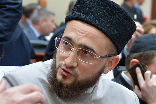 Пятничные проповеди в мечетях Татарстана будут читать только на татарском языке