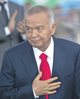 Узбекистан в ожидании преемника действующего президента