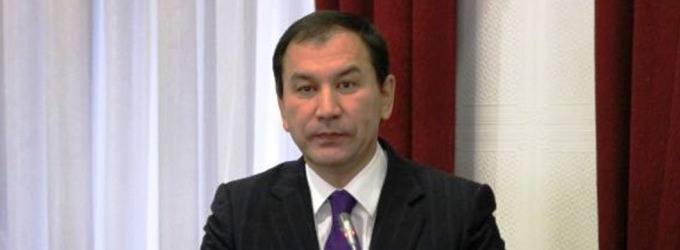 Казахстан интересует кузбасская технология по извлечению метана из угольных пластов