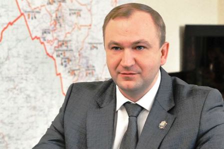 В Кузбассе замгубернатора Анатолий Лазарев ушел в отставку