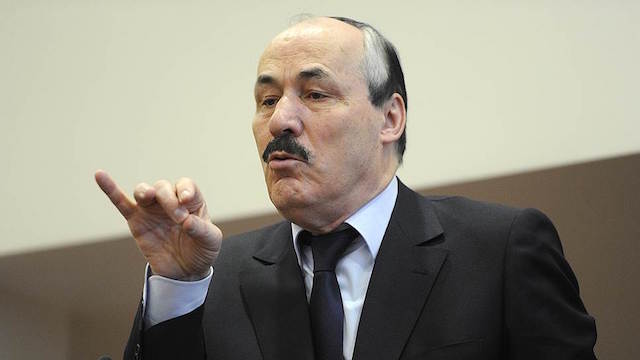 Хожу в мечеть, в синагогу и церковь...
