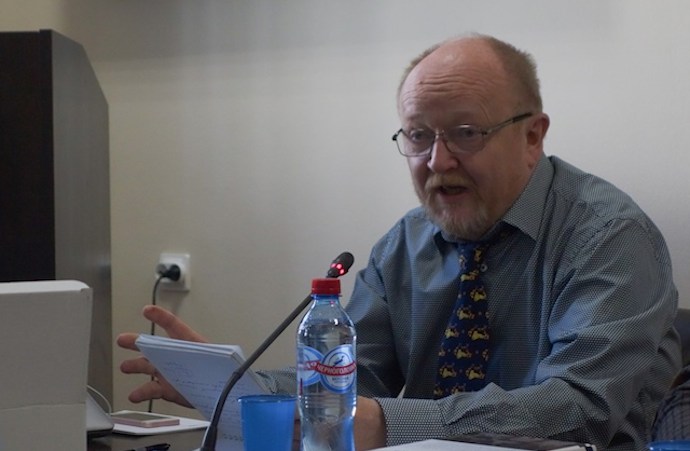 Алексей Малашенко: Радикалом быть нормально. Каждый умный человек — радикал