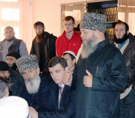 Глава Ставрополья: Ситуация со строительством Пятигорской мечети урегулирована