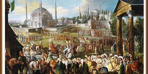 Османское государство