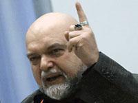 Гейдар Джемаль: развал Ирана изнутри не удастся