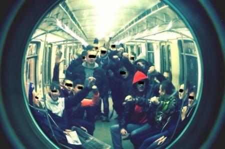 Срочная новость: Ублюдки сожгли Коран в Москве (Видео)