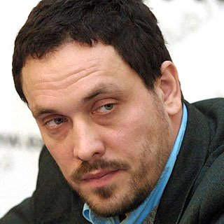 Максим Шевченко: запрет книг – абсурдная вещь