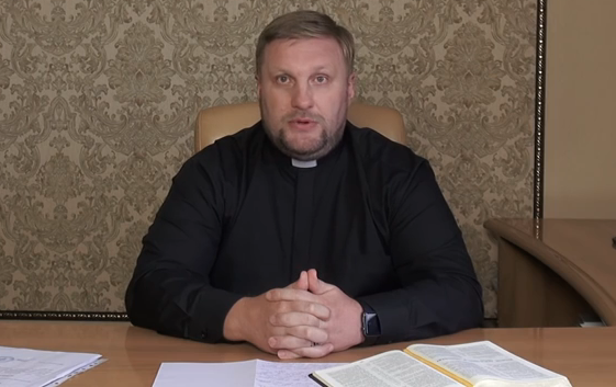 В Кузбассе засудили пастора