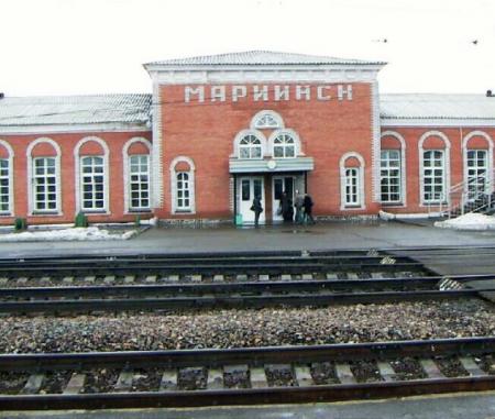В Кузбассе застрелился глава города Мариинск