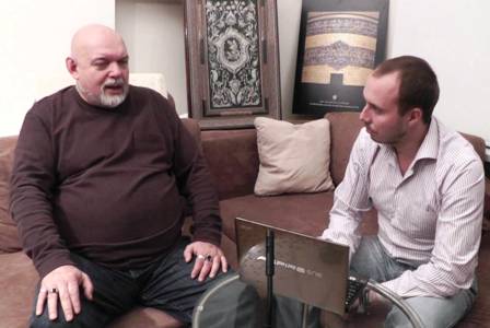 Гейдар Джемаль: «Россия вновь может стать шарниром времени»