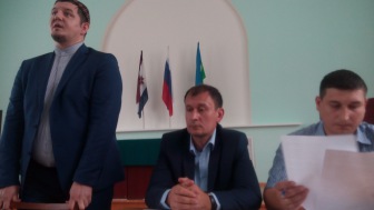 Мордовия, Лямбирь: Собрание по «раздуванию скандала на ровном месте»