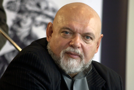 Гейдар Джемаль: Этот антикавказский заговор Армении имеет антироссийскую направленность...