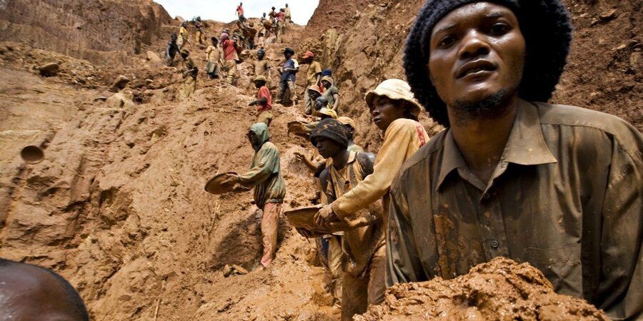 Ахыр Заман: В Уганде обнаружены месторождения золота на 20 трлн долларов