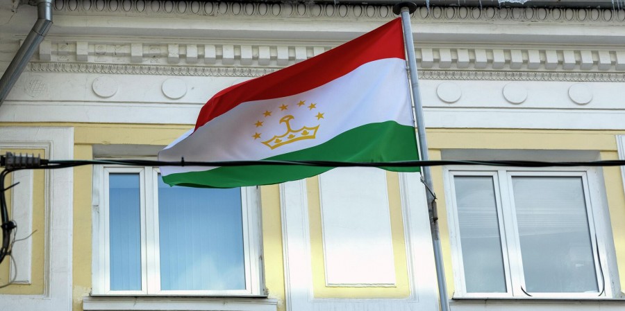Посольство Таджикистана призывает граждан РТ в РФ воздержаться от участия в массовых мероприятиях...