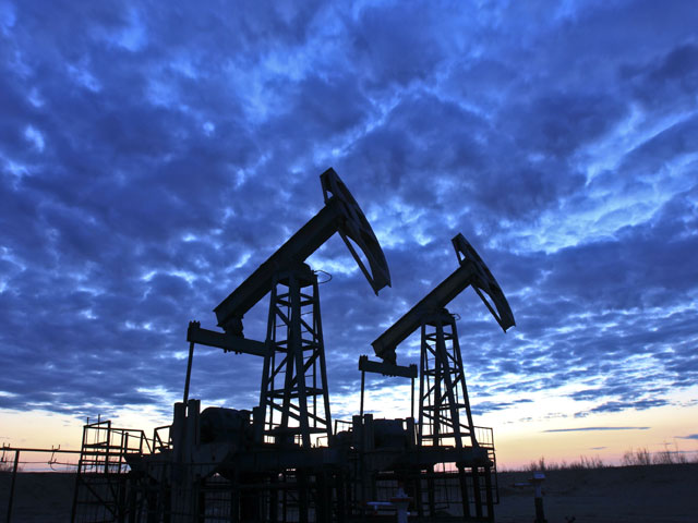 Bloomberg: нефтяная отрасль угодила в ту же ловушку, что и в прошлом году