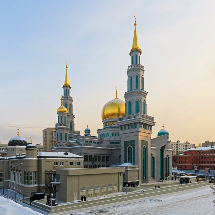 Круглый стол «Вакцинация от COVID-19 в свете исламских религиозных предписаний»