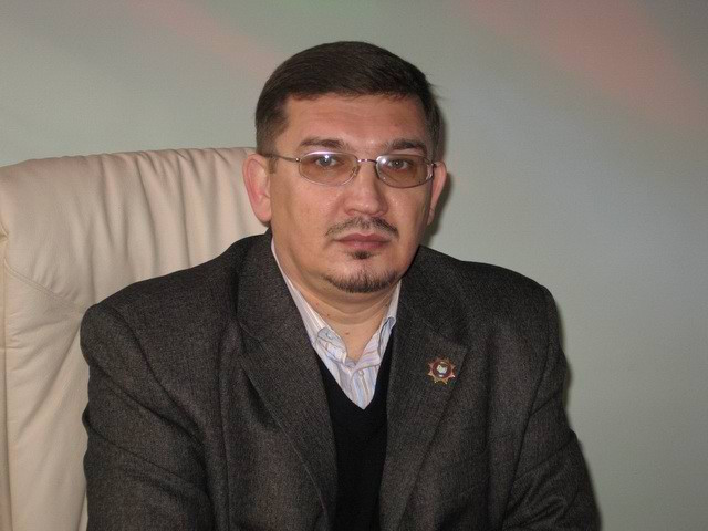 Теракты в Европе направлены против ислама и мусульман - Мукаддас Бибарсов