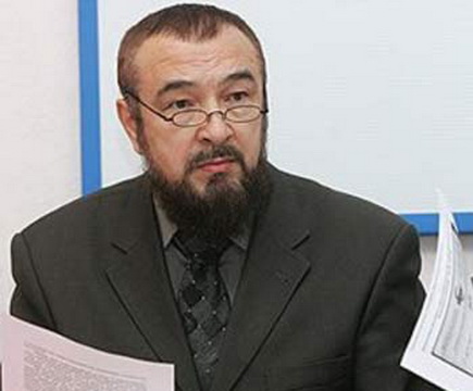 Распоряжение о запрещенных экстремистских материалах