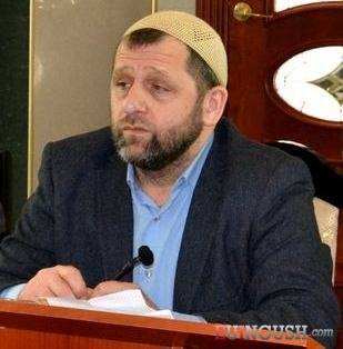 Хамзату Чумакову не дали выступить в Питере