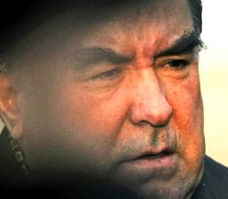 Борьба против преступного режима Эмомали Рахмона