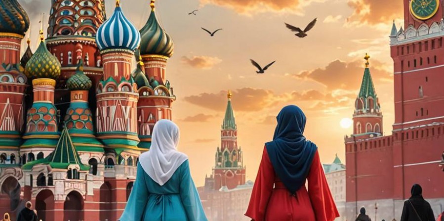 Москва будущего - Москвабад?