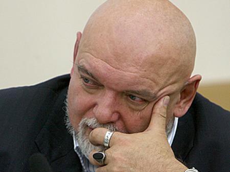 Гейдар Джемаль: «Марш против подлецов» как дело рук самих утопающих