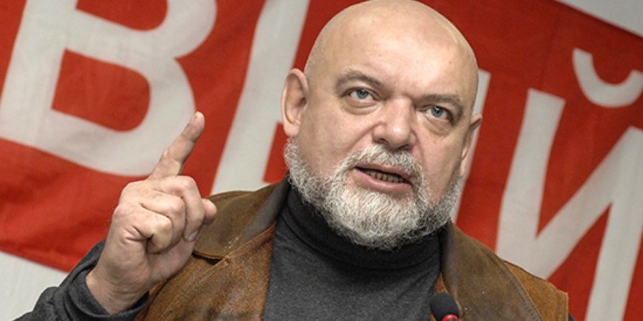 Он опередил время: прогнозы Гейдара Джемаля сбываются...