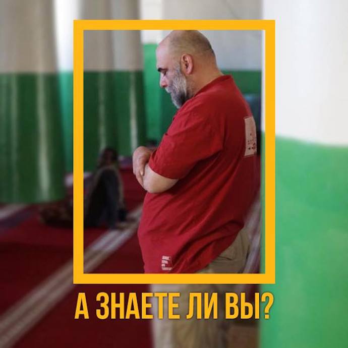 А знаете ли вы, что Орхан Джемаль был одним из лучших журналистов в мире?