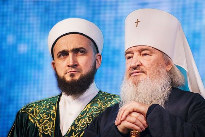 Казанская губерния: православный радиоканал вместо татарского