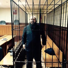Известный дагестанский имам заявил об издевательствах в СИЗО-1 Махачкалы
