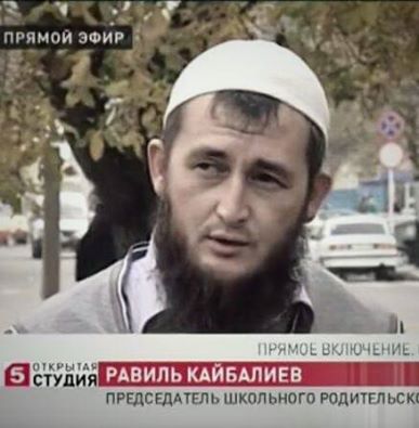 Очередной имам расстрелян неизвестными на Ставрополье