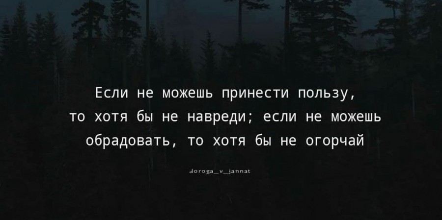 Если не можешь сказать истину, то не рукоплещи лжи...