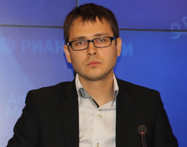 Зачем Гришину миллион боевиков ИГИЛ?