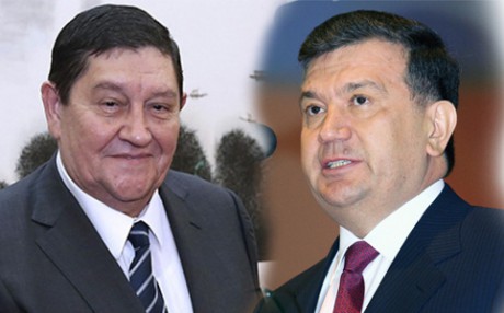 Шавкат Мирзиеев снял с должности самого опасного чиновника