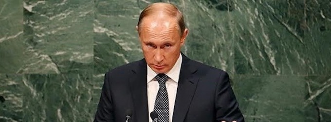 Россия гордится Путиным. Но недооценивать Запад не стоит…