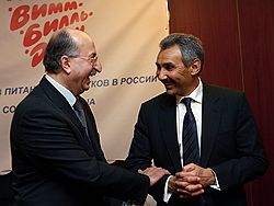 Pepsi попала на молоко