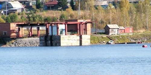 В связи с плановой остановкой Кара-Чумышского гидроузла в Прокопьевске и Киселёвске произойдет отключение холодной воды