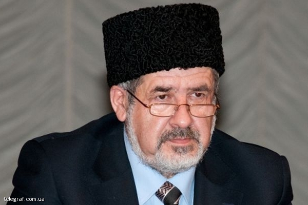 Меджлис потребовал извинений за обыск в медресе