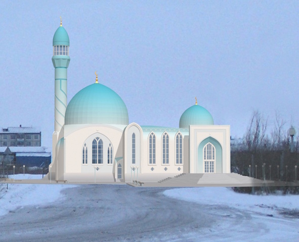 Во время Рамадана мусульмане Воркуты перейдут на время Мекки