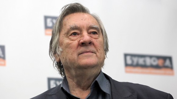 ​Писатель Александр Проханов — О том, кто на самом деле может стоять за гибелью самолета и к чему это может привести