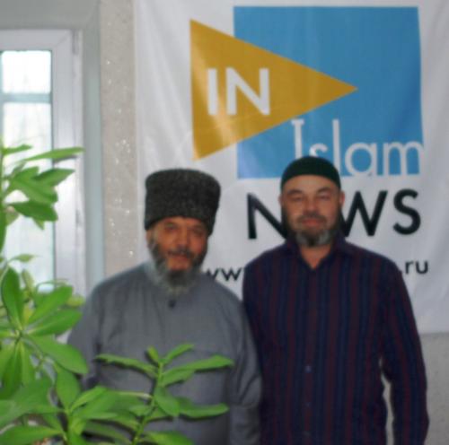 «Проблемы мусульман Ставрополья потихонечку решаются»