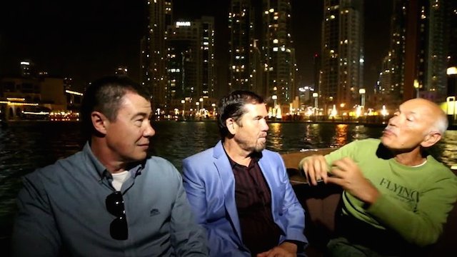 «Ислам: история сквозь века»