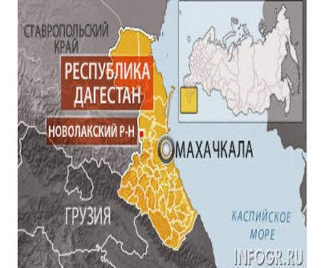 Трое сотрудников кузбасского СОБРа убиты в перестрелке