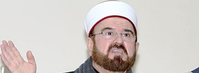 ​Шейх Карадаги призывает дагестанскую умму к единству