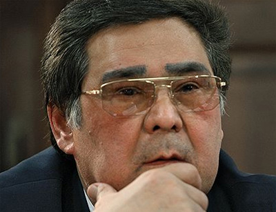 Тулеев: Только жёсткий контроль позволит избежать энергокризиса