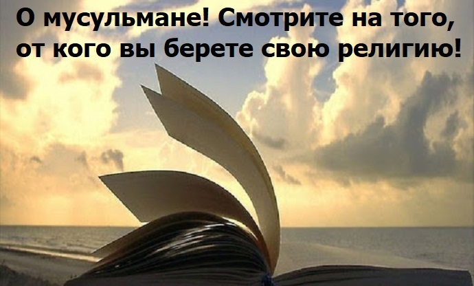 О книге шейха Юсуфа Кардави 