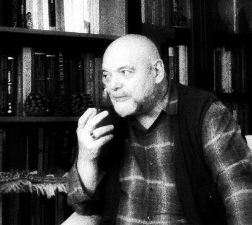 Гейдар Джемаль: «Культура — паразит на теле религии»
